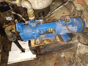 darling čerpadlo 2 kusy - 2