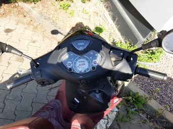 Honda 125 PS - 2