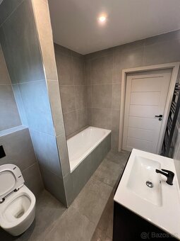 Pronájem bytu 2+kk 50 m² Habrecká, Ledeč nad Sázavou - 2