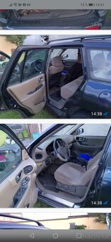 Hyundai Santa Fé, SUV 4x4 - 2