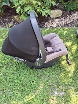 Autosedačka Peg Perego - 2