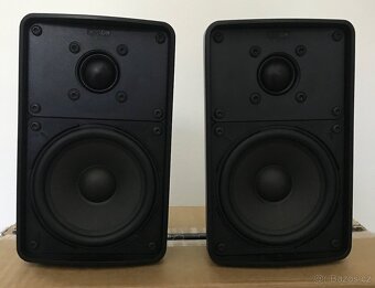 CANTON PLUS GX.3 - vybalené, odzloušené, nepoužívané - 2