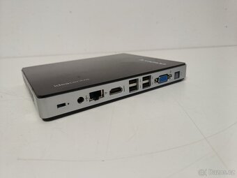 Mini PC / počítač Lenovo / SSD / HDMI - 2