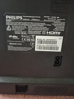 Proda tv Philips - 2