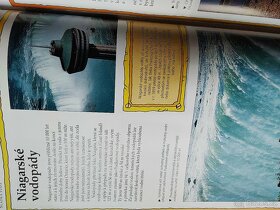 300 nej - divy civilizace, přírody, živočichů - 2