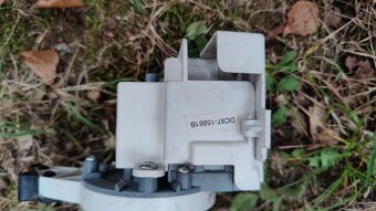 Originální čerpadlo DC97-15861B pro pračku Samsung - 2