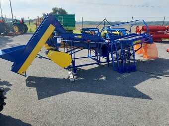 Třídička ROLMET M614/2 - 2