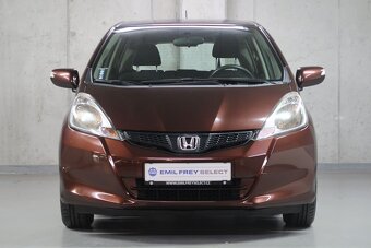 Honda Jazz 1.2i-VTEC,CZ,Manuál - 2