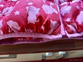 Naducana bundicka Next vel. 92 - 2