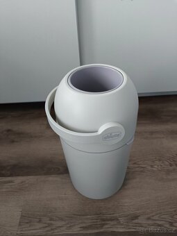 Koš na pleny Chicco - 2