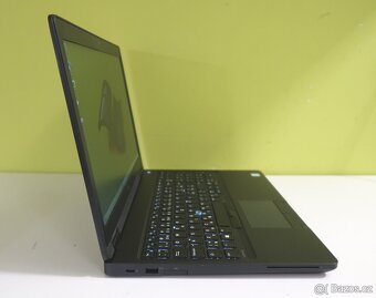 DELL LATITUDE 5580 /i7-7600/16GB/SSD512GB/FHD/WIN11/ZÁRUKA - 2