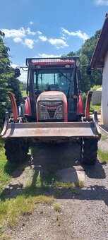 Ukt Zetor Proxima 7441 - 2