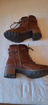 Podzimni boty - 2