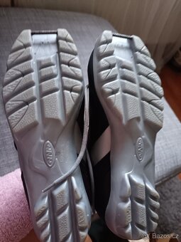 boty na běžky Alpina 38 nnn - 2