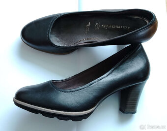 Lodičky Tamaris velikost 39 - 2