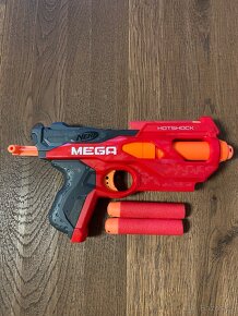 Nerf - 2