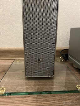 Prodám Pioneer receiver a sloupy - 2