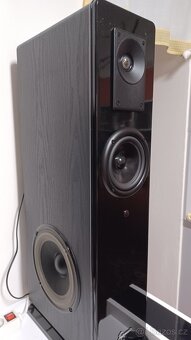 Aktivní herní,pc reprosoustava,domácí kino. - 2