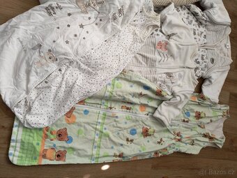Sada pro miminka - 2
