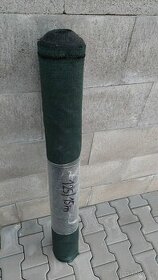 Zahradní stínění na plot + vázací pásky 150ks - 2