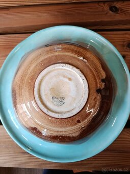 Mísa Ditmar Urbach - 2