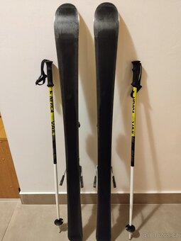 Dětské lyže Völkl racetiger 06 - 2