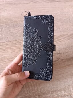 Pouzdro RanTuo pro Motorola Moto G Power 2022 - 2