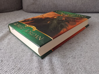Prodám Velké hledání - Robert Jordan - 2