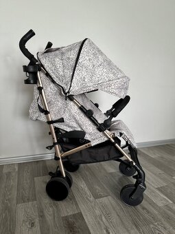 Golfky, kočárek | Elodie Details | Dots of Fauna - 2