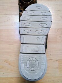 Dětské boty Baťa NOVÉ - 2