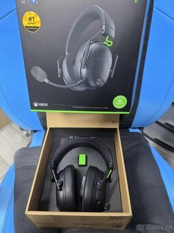 BlackShark V3 xbox - 2