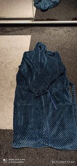 Pánský župan vel. M - 2