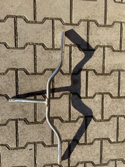 Jawa pionýr řídítka - 2