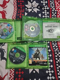 MEGA SADA 3 HER na Xbox One - 2