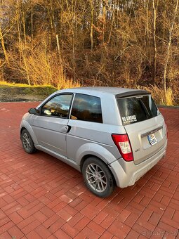 Prodám  Ligier IXO 2013 - 2