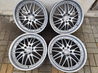 ALU 5x114.3 r19 OCEAN DEAP - TOYOTA, HYUNDAI, APOD. - 2