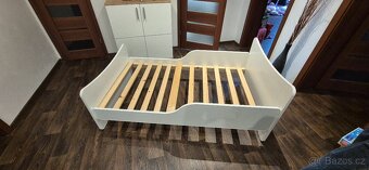 Dětská postel Ikea - 2