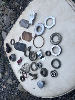 Dily Jawa Čz Stadion - 2