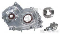 Olejové čerpadlo Opel - FEBI 102564 - 2