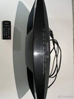 Panasonic SC-HC200 - 2