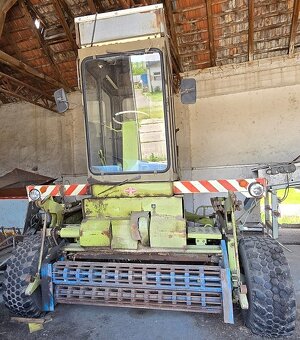 Miagač Forschritt E303 - 2