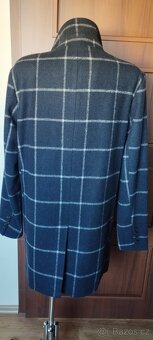 Pánský kabát Gate - 2