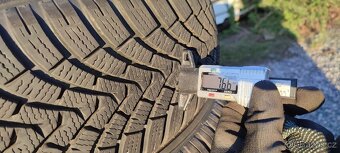 175/60 R18 85H Falken - 2