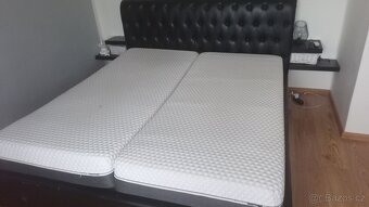 Manzelska postel - 2