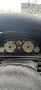 407sw 1.6 Hdi 2009 - 2