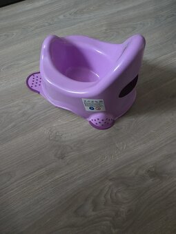 Dětský nočník - 2