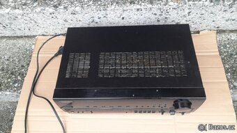 Receiver Pioneer SX-254R - 2