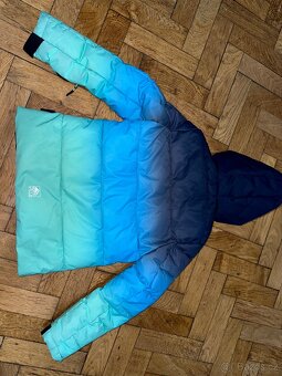 Lyžařská bunda Northville velikost 146 - 2