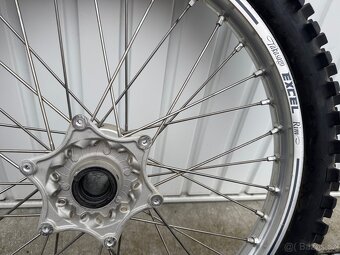 Predni kolo KTM 21“ - 2