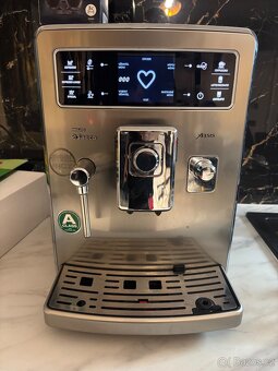 Philips saeco xelsis - 2